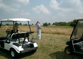 Golfplatz 1